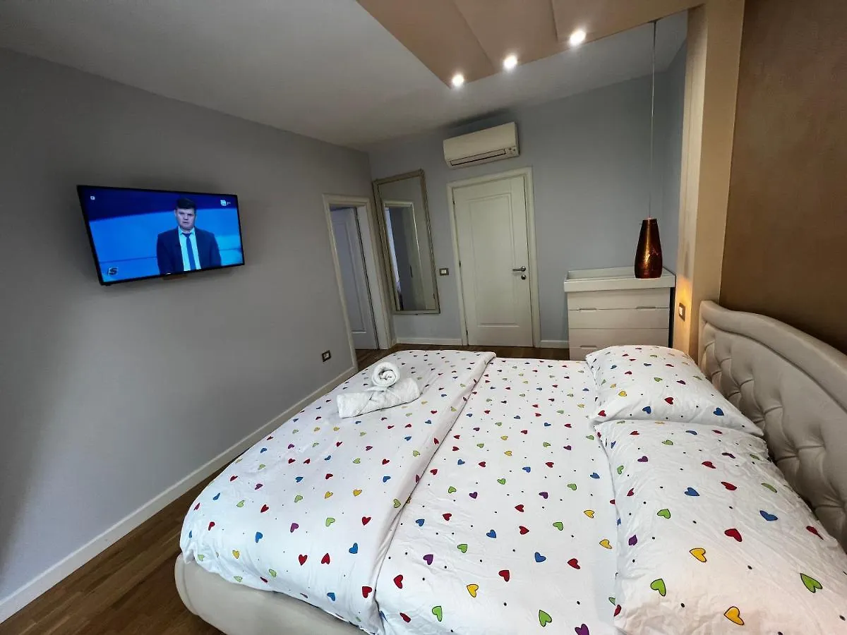 Tirana Center Apartment Albania