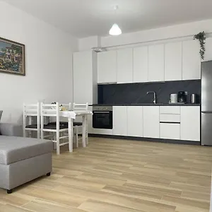  شقة Atrium Residency