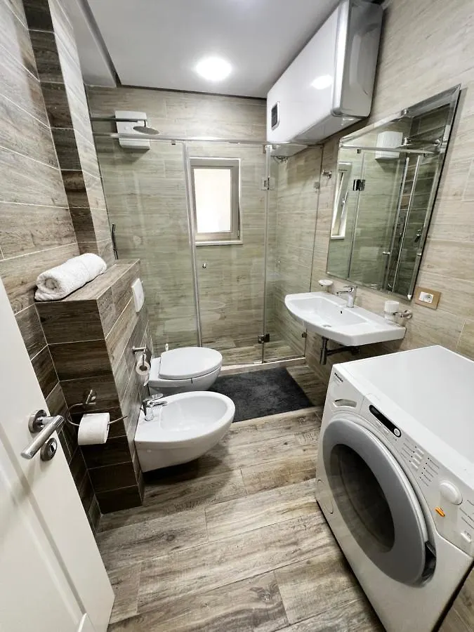 Tirana Center Appartement