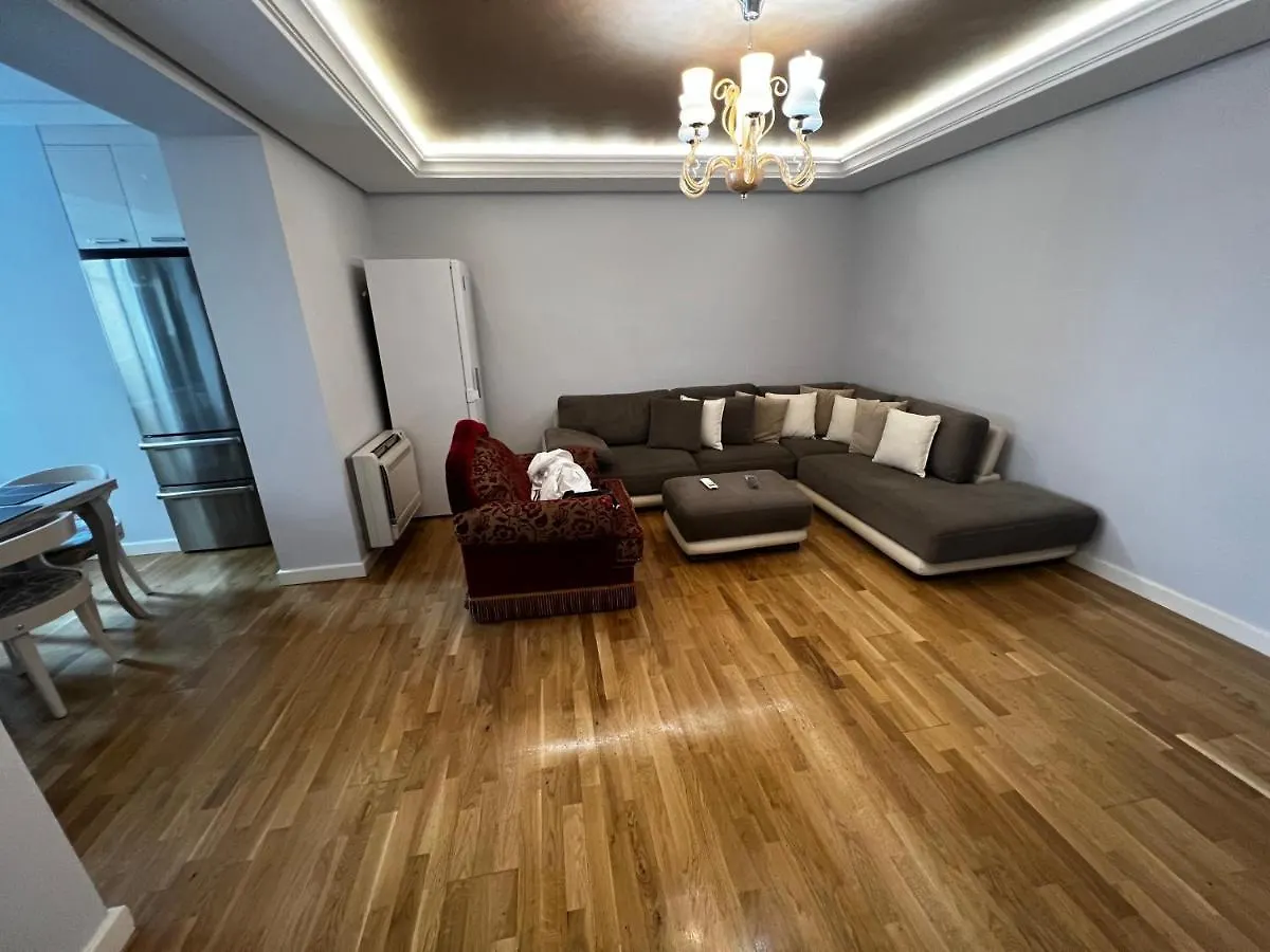 Tirana Center Lejlighed