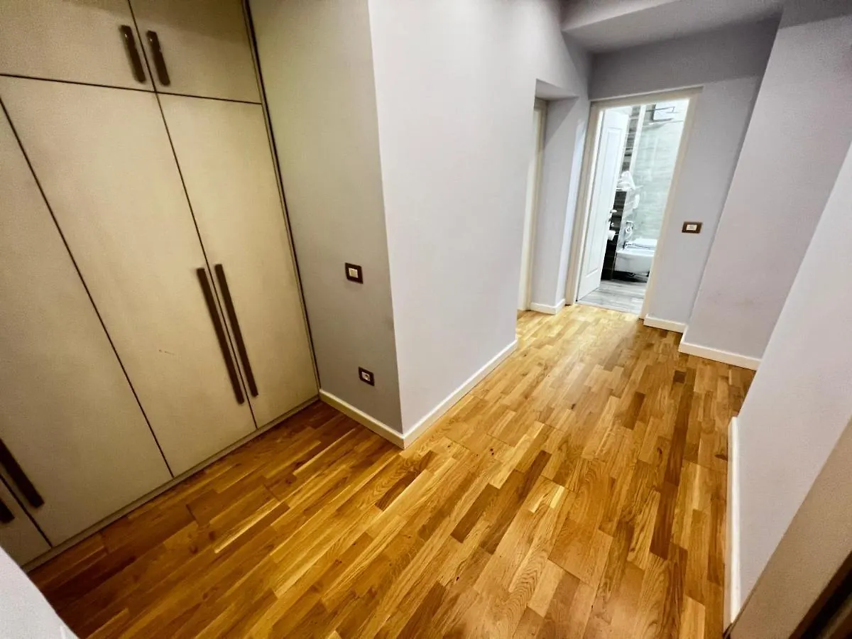 Tirana Center Appartement