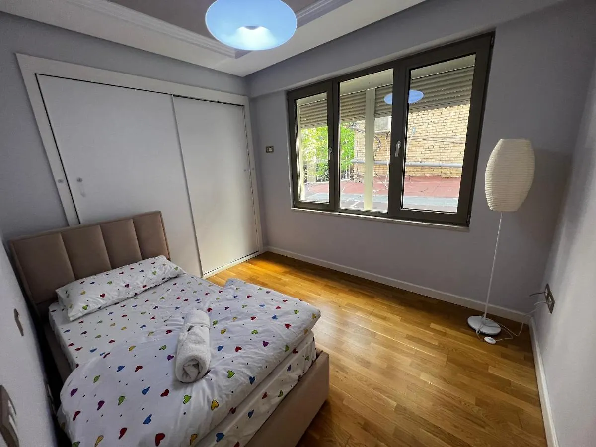 Tirana Center Appartement 0*,  Albanië