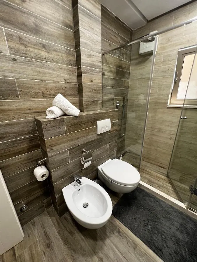 Tirana Center Appartement 0*,  Albanië